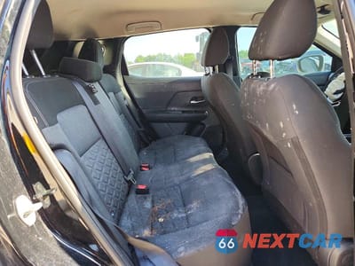 Zdjęcie 10 z 12 samochodu: 2025 NISSAN KICKS SV VIN:3N8AP6CB6SL404298 - miniatura