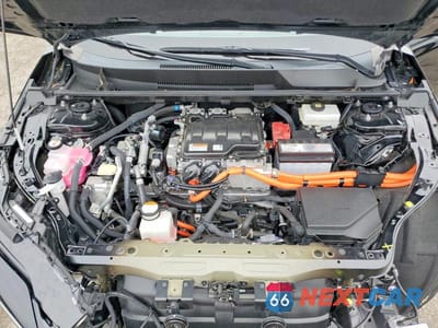 Zdjęcie 12 z 14 samochodu: 2023 TOYOTA BZ4X LIMITED VIN:JTMAAAAA5PA017931 - miniatura