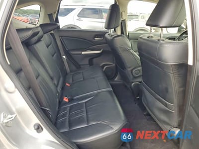 Zdjęcie 10 z 12 samochodu: 2012 HONDA CR-V EXL VIN:JHLRM4H71CC007291 - miniatura