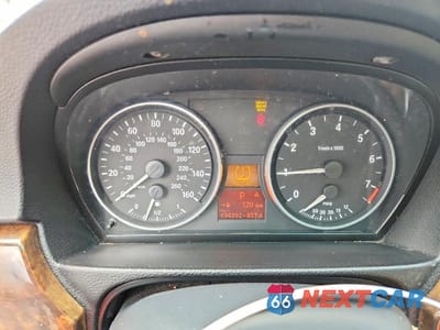 Zdjęcie 9 z 12 samochodu: 2008 BMW 328 I VIN:WBAVA37568NL46233 - miniatura
