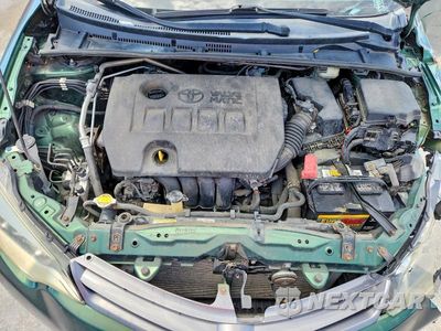Zdjęcie 11 z 12 samochodu: 2015 TOYOTA COROLLA LE ECO VIN:2T1BPRHE4FC419654 - miniatura