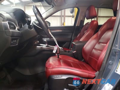 Zdjęcie 7 z 13 samochodu: 2022 MAZDA CX-5 PREFERRED VIN:JM3KFBCM6N0525886 - miniatura