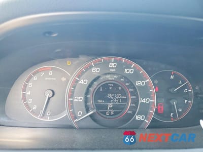 Zdjęcie 9 z 12 samochodu: 2014 HONDA ACCORD SPORT VIN:1HGCR2F58EA026592 - miniatura