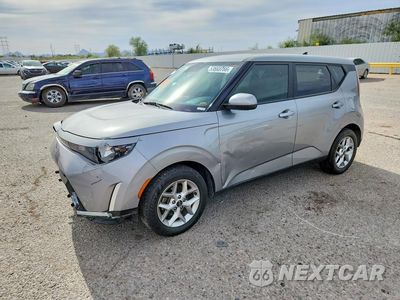 2023 KIA SOUL LX KNDJ23AU6P7865672 - główne zdjęcie licytacji z USA - miniatura