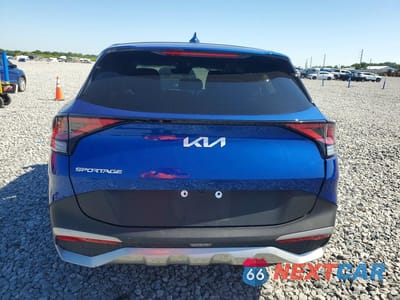 Zdjęcie 6 z 12 samochodu: 2023 KIA SPORTAGE EX VIN:5XYK33AF8PG007433 - miniatura