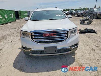 Piąte zdjęcie samochodu w środku: 2019 GMC ACADIA SLE VIN:1GKKNLLS7KZ280513 - miniatura