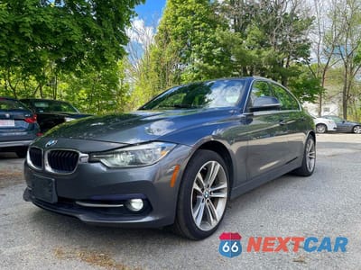 Drugie zdjęcie samochodu z przodu: 2018 BMW 330 XI VIN:WBA8D9G58JNU71313 - miniatura
