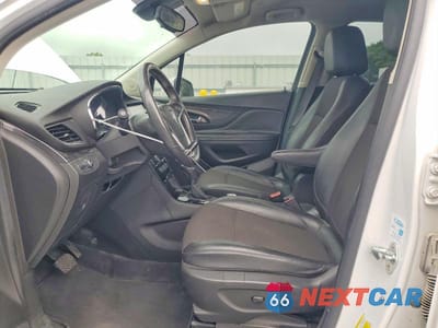 Zdjęcie 7 z 13 samochodu: 2020 BUICK ENCORE PREFERRED VIN:KL4CJASB8LB000555 - miniatura
