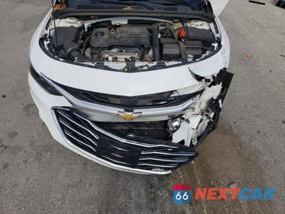 Zdjęcie 11 z 12 samochodu: 2019 CHEVROLET MALIBU LT VIN:1G1ZD5ST6KF115209 - miniatura