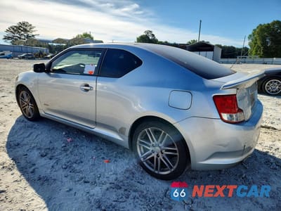 Drugie zdjęcie samochodu z przodu: 2013 SCION TC BASE VIN:JTKJF5C72D3051778 - miniatura