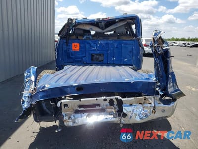 Zdjęcie 6 z 12 samochodu: 2025 FORD F150 XLT VIN:1FTEW3LP4SKE62258 - miniatura