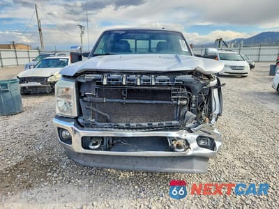 Piąte zdjęcie samochodu w środku: 2013 FORD F350 SUPER DUTY VIN:1FT8W3BTXDEA91927 - miniatura