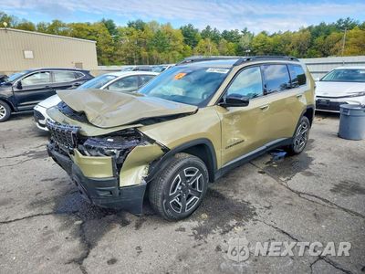 2026 JEEP CHEROKEE LAREDO 3C4PJMB29TT218558 - główne zdjęcie licytacji z USA - miniatura