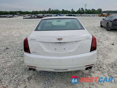Zdjęcie 6 z 12 samochodu: 2017 CADILLAC CT6 LUXURY VIN:1G6KD5RS4HU206444 - miniatura