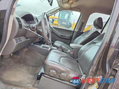 Zdjęcie 7 z 14 samochodu: 2012 NISSAN XTERRA X VIN:5N1AN0NW0CC503612 - miniatura