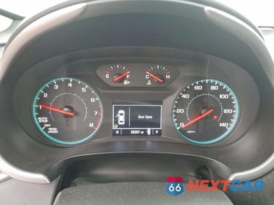 Zdjęcie 9 z 12 samochodu: 2024 CHEVROLET MALIBU LT VIN:1G1ZD5ST3RF224558 - miniatura