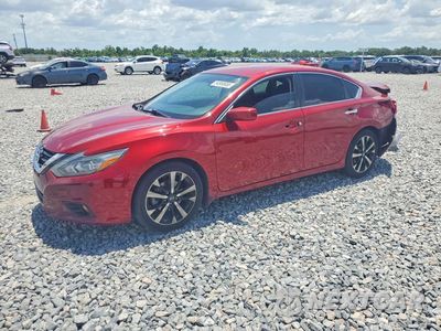 2018 NISSAN ALTIMA 2.5 SR 1N4AL3AP8JC120160 - główne zdjęcie licytacji z USA - miniatura