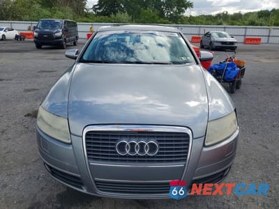 Piąte zdjęcie samochodu w środku: 2007 AUDI A6 3.2 QUATTRO VIN:WAUDH74F07N061246 - miniatura