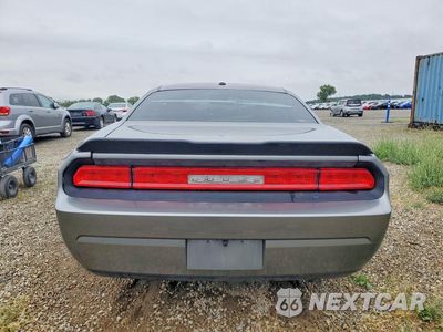 Zdjęcie 6 z 12 samochodu: 2010 DODGE CHALLENGER SE VIN:2B3CJ4DV9AH318396 - miniatura