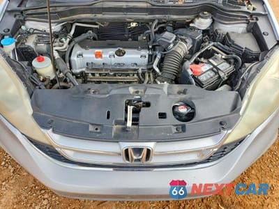Zdjęcie 12 z 13 samochodu: 2010 HONDA CR-V EXL VIN:5J6RE4H79AL006276 - miniatura