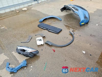 Zdjęcie 13 z 14 samochodu: 2024 VOLVO XC40 PLUS VIN:YV4L12UE2R2214501 - miniatura