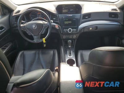 Zdjęcie 8 z 13 samochodu: 2019 ACURA ILX PREMIUM VIN:19UDE2F70KA001148 - miniatura