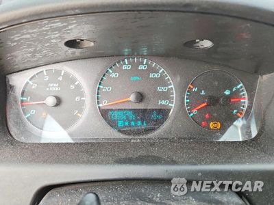 Zdjęcie 9 z 12 samochodu: 2012 CHEVROLET IMPALA LTZ VIN:2G1WC5E37C1331967 - miniatura