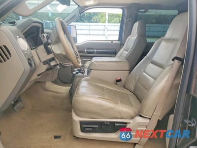 Zdjęcie 7 z 12 samochodu: 2008 FORD F250 SUPER DUTY VIN:1FTSW21RX8EE34151 - miniatura