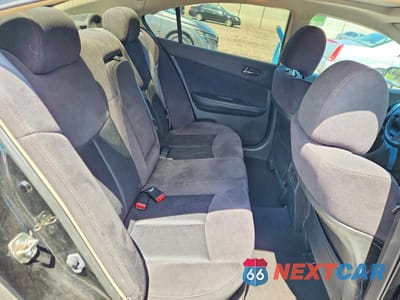 Zdjęcie 10 z 12 samochodu: 2014 NISSAN MAXIMA 3.5 S VIN:1N4AA5AP4EC464513 - miniatura