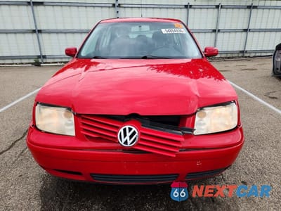 Piąte zdjęcie samochodu w środku: 2002 VOLKSWAGEN JETTA GLS VIN:3VWSB69M82M166193 - miniatura