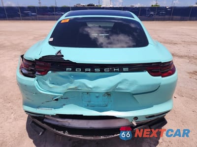 Zdjęcie 6 z 12 samochodu: 2018 PORSCHE PANAMERA 4 VIN:WP0AA2A73JL103504 - miniatura