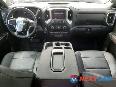 Zdjęcie 8 z 12 samochodu: 2022 CHEVROLET SILVERADO K3500 LTZ VIN:1GC4YUEY7NF254938 - miniatura