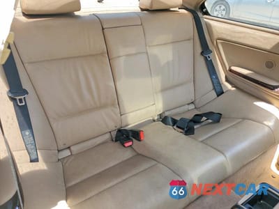 Zdjęcie 10 z 12 samochodu: 2005 BMW 330 CI VIN:WBABD53425PL15533 - miniatura