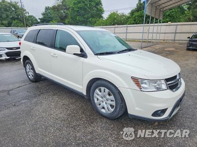 Zdjęcie 7 z 26 samochodu: 2019 DODGE JOURNEY SE VIN:3C4PDCBB5KT816243 - miniatura