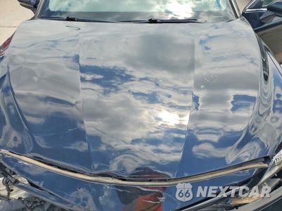 Zdjęcie 11 z 12 samochodu: 2021 TOYOTA CAMRY SE VIN:4T1G11AK1MU476429 - miniatura