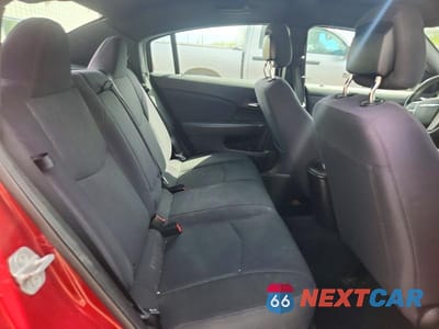 Zdjęcie 10 z 12 samochodu: 2013 CHRYSLER 200 TOURING VIN:1C3CCBBB2DN636530 - miniatura