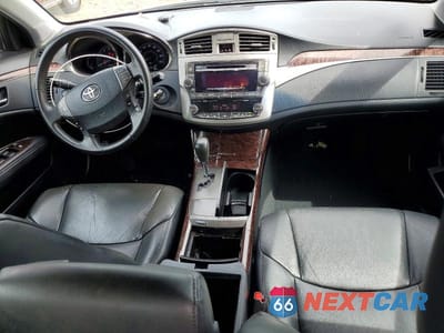 Zdjęcie 8 z 12 samochodu: 2012 TOYOTA AVALON BASE VIN:4T1BK3DB0CU448750 - miniatura