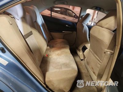 Zdjęcie 10 z 12 samochodu: 2012 TOYOTA CAMRY HYBRID LE VIN:4T1BD1FK8CU043702 - miniatura