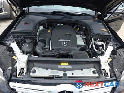Zdjęcie 7 z 12 samochodu: 2017 MERCEDES-BENZ GLC 300 VIN:WDC0G4JB4HF182047 - miniatura