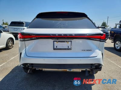 Zdjęcie 6 z 13 samochodu: 2023 LEXUS RX 350 PREMIUM VIN:2T2BAMBA7PC016064 - miniatura