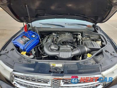 Zdjęcie 12 z 14 samochodu: 2015 DODG DURANGO VIN:1C4RDHEG3FC888363 - miniatura