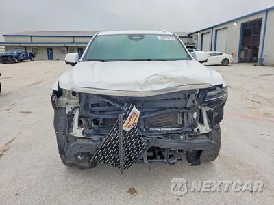 Piąte zdjęcie samochodu w środku: 2023 CADILLAC ESCALADE ESV LUXURY VIN:1GYS3JKL1PR134433 - miniatura