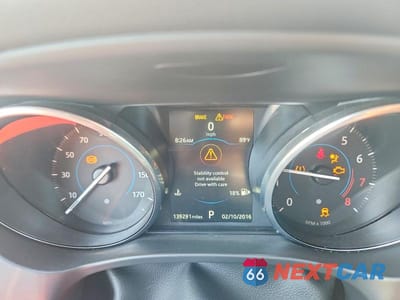 Zdjęcie 9 z 12 samochodu: 2018 JAGUAR F-PACE VIN:SADCJ2FX1JA265892 - miniatura