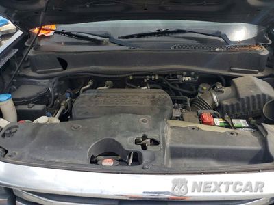 Zdjęcie 11 z 12 samochodu: 2012 HONDA PILOT LX VIN:5FNYF3H27CB005291 - miniatura