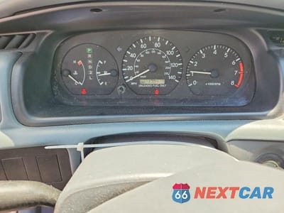 Zdjęcie 9 z 12 samochodu: 1998 TOYOTA CAMRY LE VIN:4T1BG22K1WU826156 - miniatura