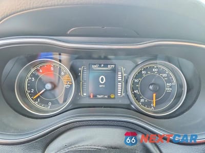 Zdjęcie 9 z 13 samochodu: 2021 JEEP CHEROKEE LATITUDE PLUS VIN:1C4PJMLB7MD210397 - miniatura