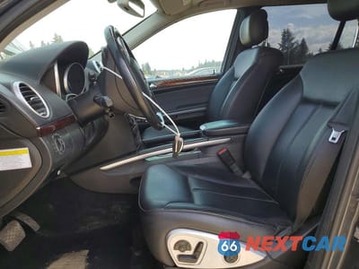 Zdjęcie 7 z 13 samochodu: 2010 MERCEDES-BENZ GL 350 BLUETEC VIN:4JGBF2FE2AA597990 - miniatura
