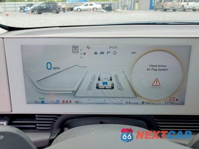 Zdjęcie 9 z 12 samochodu: 2023 HYUNDAI IONIQ 5 SEL VIN:KM8KNDAF2PU157757 - miniatura
