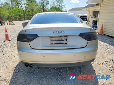 Zdjęcie 6 z 13 samochodu: 2013 AUDI A5 PREMIUM PLUS VIN:WAULFAFR6DA008785 - miniatura