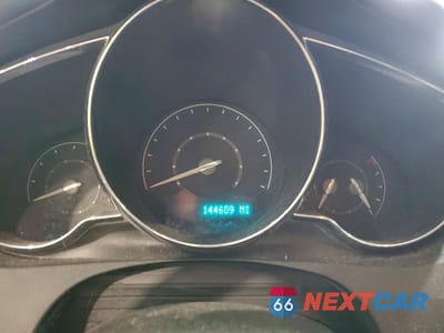 Zdjęcie 9 z 12 samochodu: 2010 CHEVROLET MALIBU 1LT VIN:1G1ZC5EBXAF208951 - miniatura